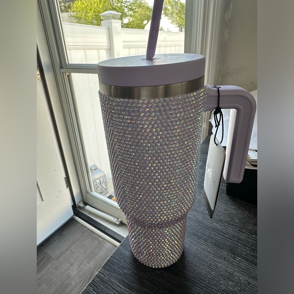 Limited edition Hydrapeak Tumbler